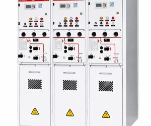 NSGTG-24 Solid Insulated Switchgear