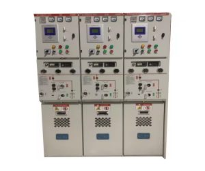 NSGTG-35 Solid Insulated Switchgear