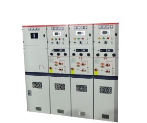 NSGTG-36 Solid Insulated Switchgear
