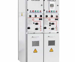 NSGTG-15 Solid Insulated Switchgear