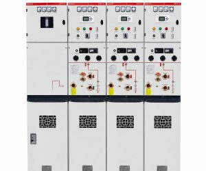NSGTG-36 Solid Insulated Switchgear