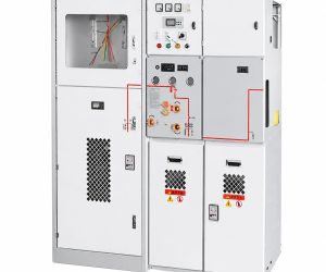 NSGTG-7.2 Solid Insulated Switchgear