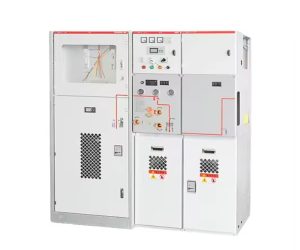 NSGTG-7.2 Solid Insulated Switchgear