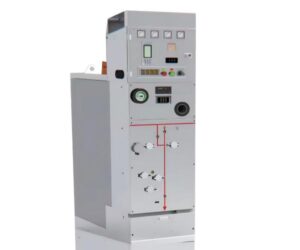 NSHBG-11 Environmentally friendly gas-insulated ring main unit