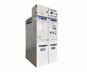 NSHBG-20 Environmentally friendly gas-insulated ring main unit