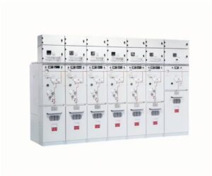 NSNSHBG-22 Environmentally friendly gas-insulated ring main unit