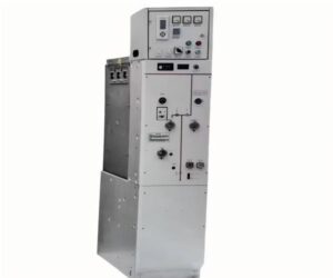 NSHBG-33 Environmentally friendly gas-insulated ring main unit