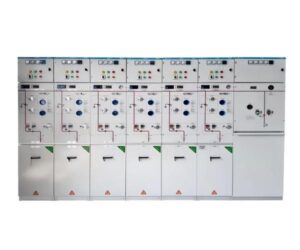 NSHBG-6 Environmentally friendly gas-insulated ring main unit