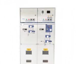 NSRM-11 SF6 gas-insulated ring main unit