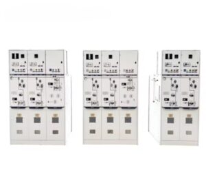 NSRM-7.2 SF6 gas-insulated ring main unit