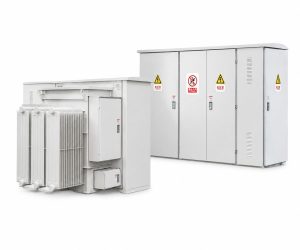 America Box Transformer