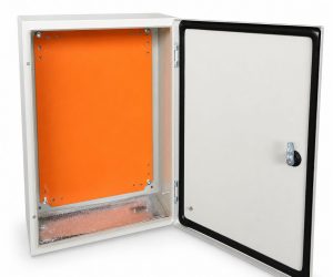 Control Box