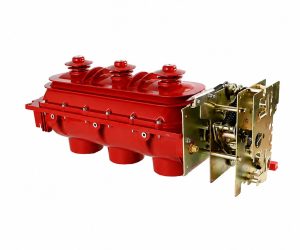 FLN36-22 SF6 Load Break Switch