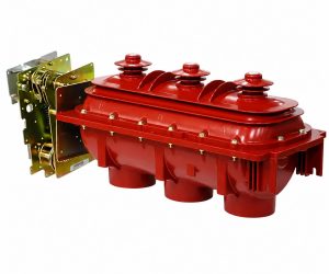 FLN36-11 SF6 Load Break Switch