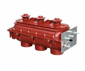 FLN36-17.5 SF6 Load Break Switch