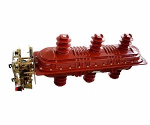 FLN36-36 SF6 Load Break Switch