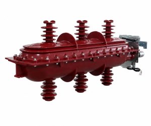 FLN36-40.5 SF6 Load Break Switch