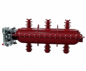 FLN36-20 SF6 Load Break Switch