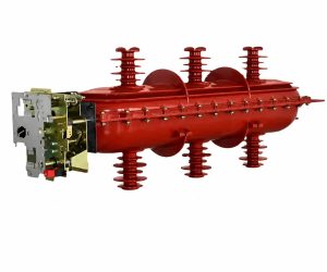 FLN36-35 SF6 Load Break Switch