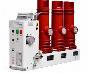 VS1-10 Vacuum Circuit Breaker