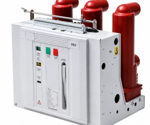 VS1-3.3 Vacuum Circuit Breaker