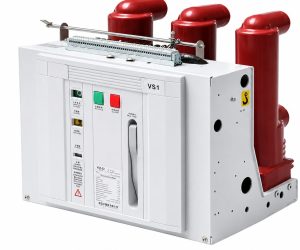 VS1-22 Vacuum Circuit Breaker
