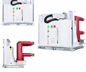 VS1-15 Vacuum Circuit Breaker