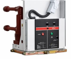 VS1-20 Vacuum Circuit Breaker
