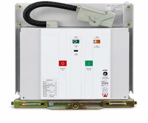 VS1-24 Vacuum Circuit Breaker