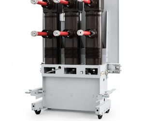 VS1-30 Vacuum Circuit Breaker