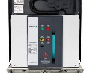 VS1-6.6 Vacuum Circuit Breaker