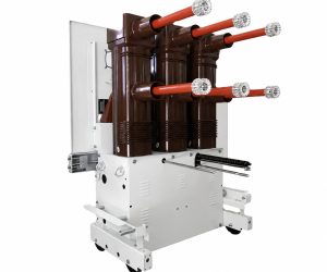VS1-33 Vacuum Circuit Breaker