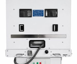 VS1-36 Vacuum Circuit Breaker