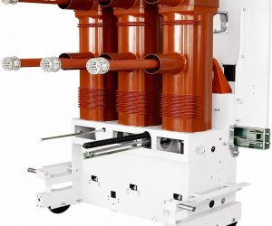 VS1-40.5 Vacuum Circuit Breaker