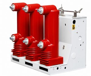 VS1-7.2 Vacuum Circuit Breaker