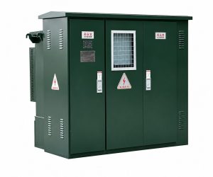 ZGS13 America Type Substation