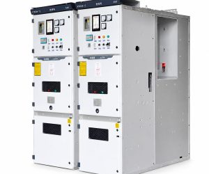 KYN28-3.3 Indoor Metal – Clad Withdrawable Switchgear