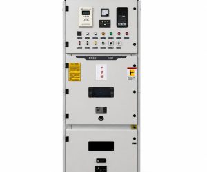 KYN28-35 Indoor Metal – Clad Withdrawable Switchgear