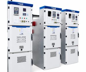 KYN28-7.2 Indoor Metal – Clad Withdrawable Switchgear