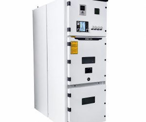 KYN28-10 Indoor Metal – Clad Withdrawable Switchgear