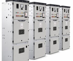 KYN28-6 Indoor Metal-Clad Withdrawable Switchgear