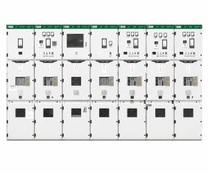 KYN28-11 Indoor Metal – Clad Withdrawable Switchgear