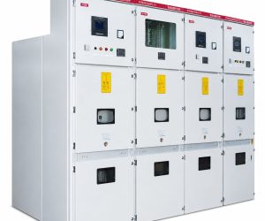 KYN28-6.6 Indoor Metal – Clad Withdrawable Switchgear