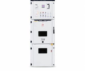 KYN28-33 Indoor Metal – Clad Withdrawable Switchgear
