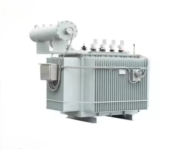 Oil-immersed Transformer
