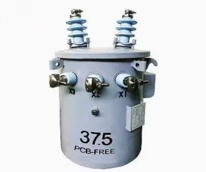 Single-phase Oil Immersed Transformer