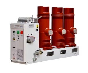VS1-10 Vacuum Circuit Breaker