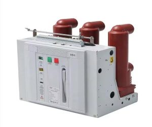 VS1-12 Vacuum Circuit Breaker