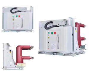 VS1-15 Vacuum Circuit Breaker