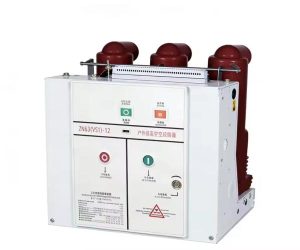 VS1-22 Vacuum Circuit Breaker